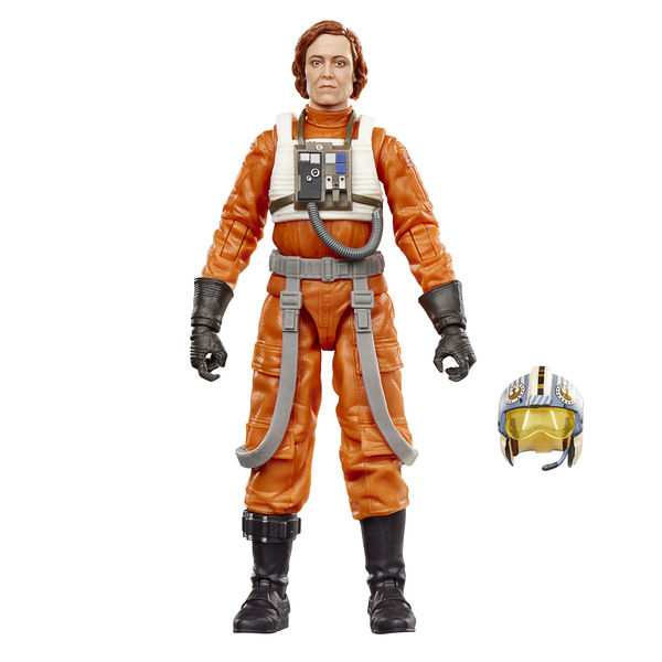 Figurine Colonel Ward - Star Wars The Black Series