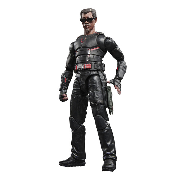 Figurine Blade 15 cm - Deadpool & Wolverine - Marvel Legends