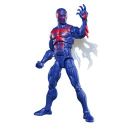 Figurine Spider-Man 2099 Rétro - Marvel Legends Series