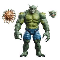 Figurine Marvel's Abomination Hulk - Marvel Legends Series