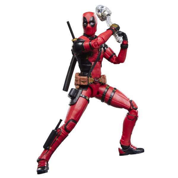 Figurine Dogpool et Deadpool - Marvel Legends Series 