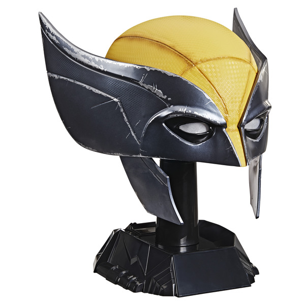 Masque de cosplay Wolverine - Marvel Legends Series
