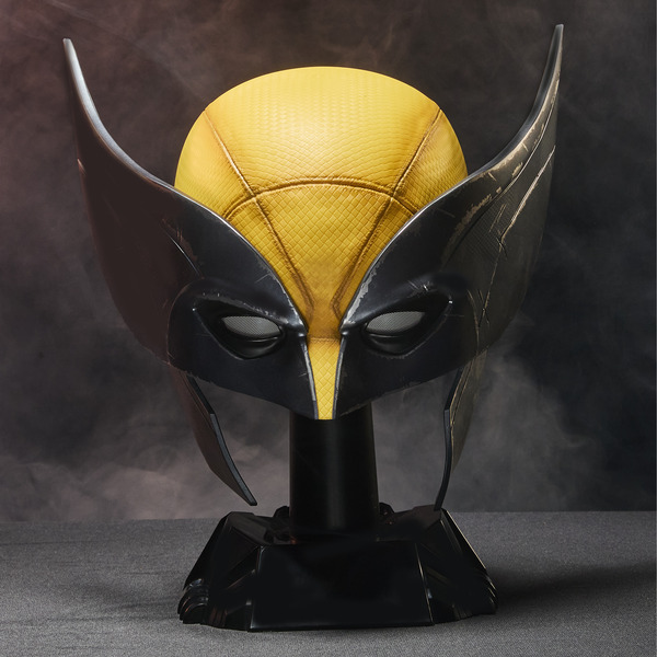Masque de cosplay Wolverine - Marvel Legends Series