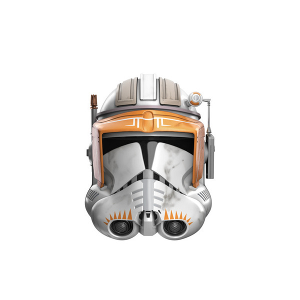 Casque électronique Commandant clone Cody - Star Wars The Black Series
