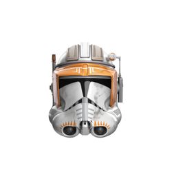 Casque électronique Commandant clone Cody - Star Wars The Black Series