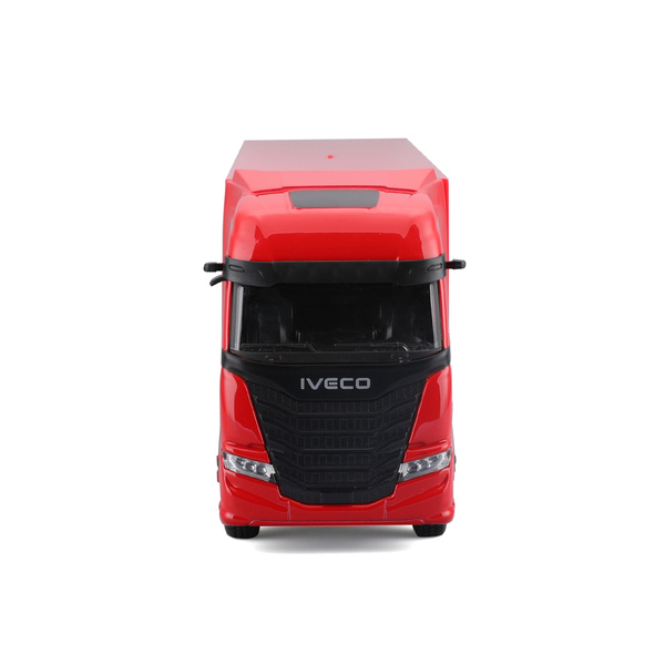 Camion Iveco F1 - Scuderia Ferrari 1/43 ème