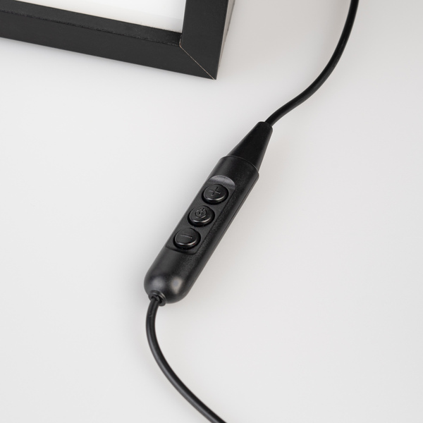 Illustration LED encadrée - Naruto