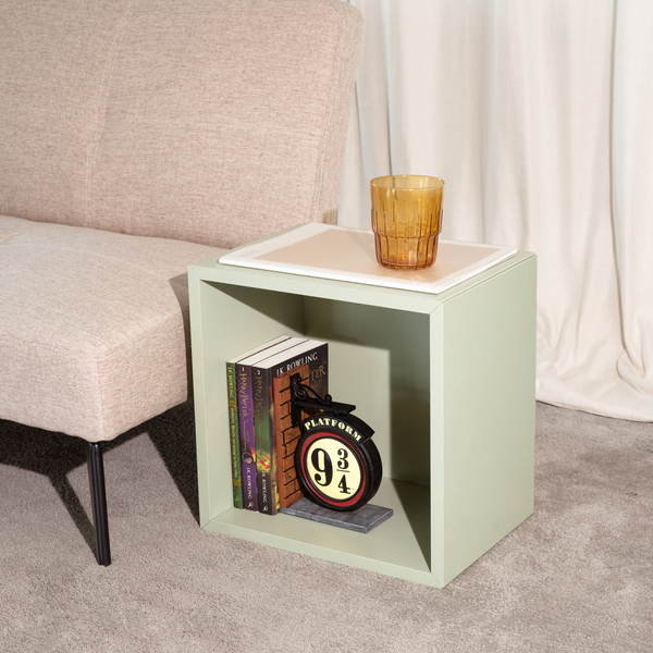 Serre-livres Harry Potter Quai 9 3/4