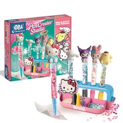 L'atelier des stylos édition Hello Kitty