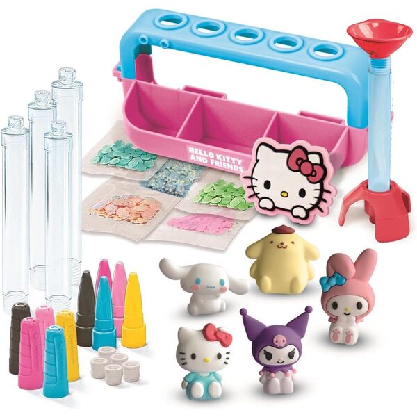 L atelier des stylos édition Hello Kitty