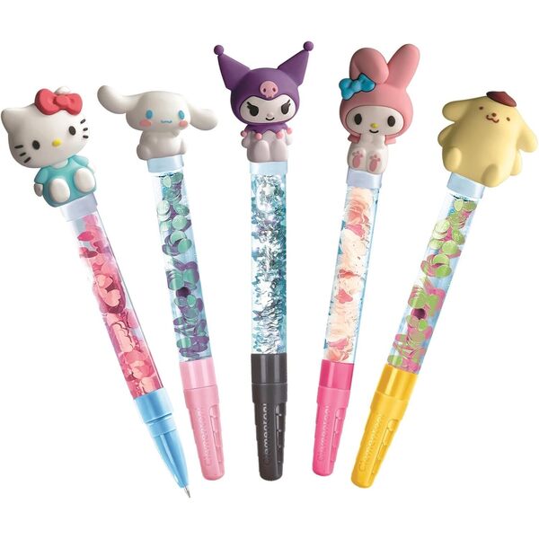 L atelier des stylos édition Hello Kitty