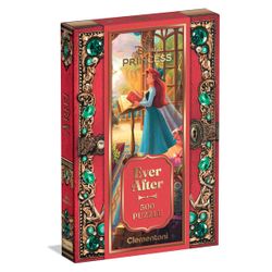 Puzzle 500 pièces Ever After - Ariel