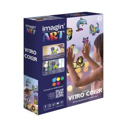Vitro Color - Imagin'Art