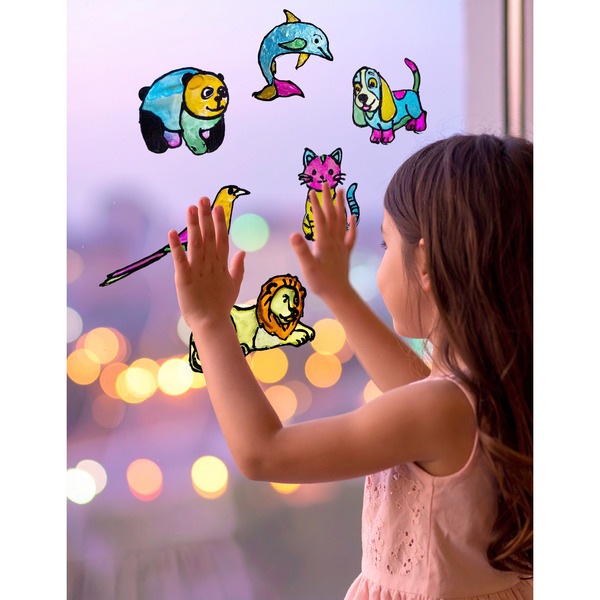 Vitro Color - Imagin Art