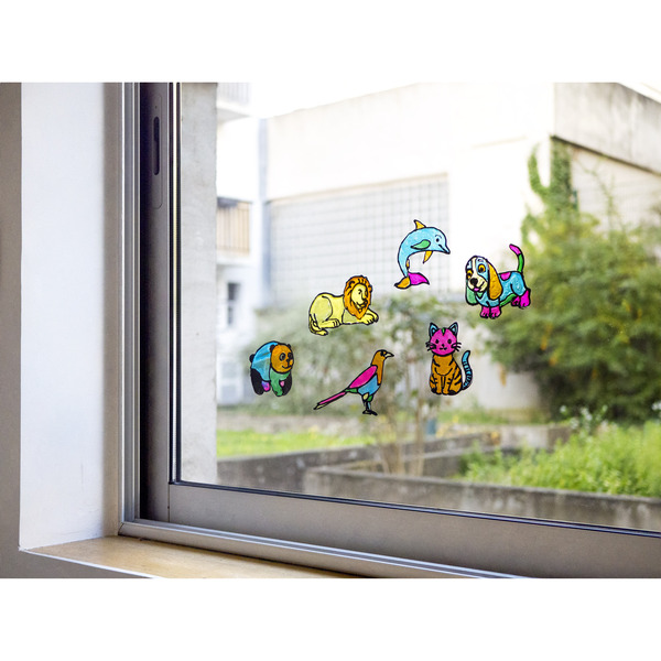 Vitro Color - Imagin Art