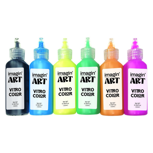 Vitro Color - Imagin Art