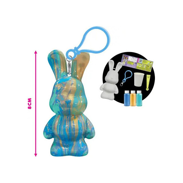 Pour Palz - Figurine animale néon