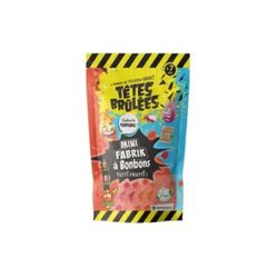 Mini Fabriks Têtes Brûlées