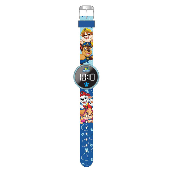 Montre LED Pat'Patrouille