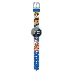 Montre LED Pat'Patrouille