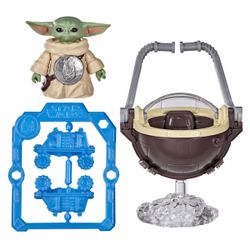 Figurine Star Wars ActionVerse Grogu