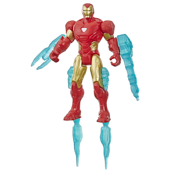Figurine Iron  Man - Marvel Avengers ActionVerse