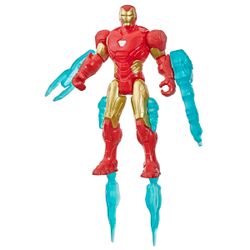 Figurine Iron  Man - Marvel Avengers ActionVerse