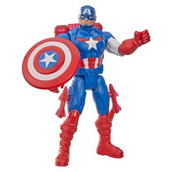 Figurine Hulk - Marvel Avengers ActionVerse 