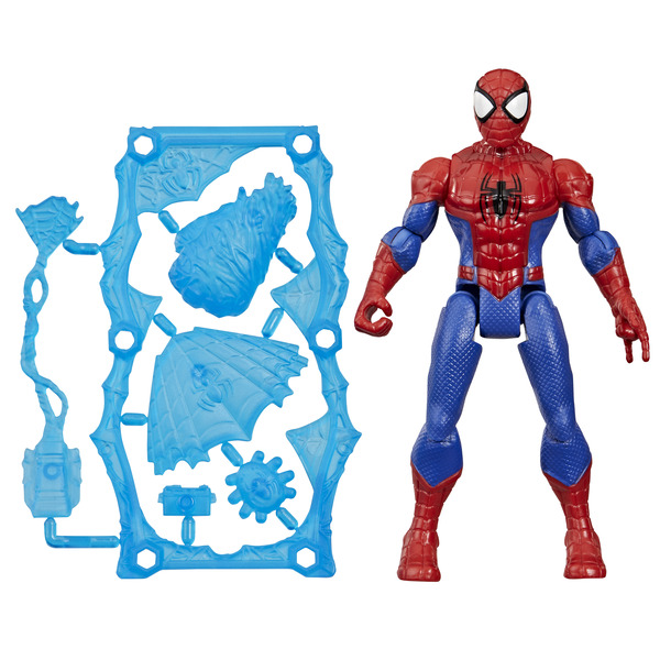 Figurine Spiderman - Assortiment