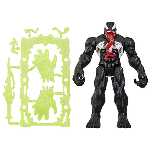 Figurine Spiderman - Assortiment