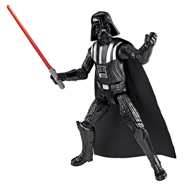 Figurine Dark Vador 30cm - Star Wars Titan Series