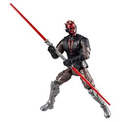 Figurine Dark Maul 30cm - Star Wars Titan Series