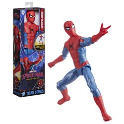 Figurine 11 cm - Spider-Man Brand New Day