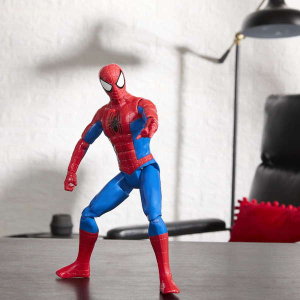 Figurine SpiderMan Titan Series 30 cm