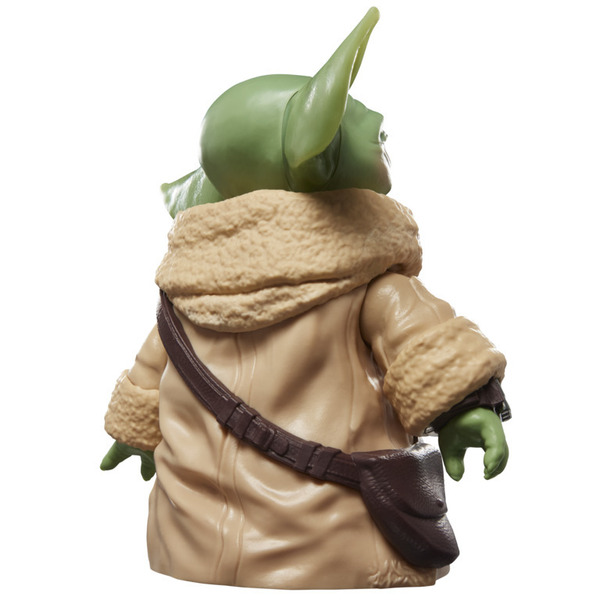 Figurine Grogu de 16,5 cm - Star Wars