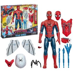 Figurine 29 cm - Spider-Man Brand New Day