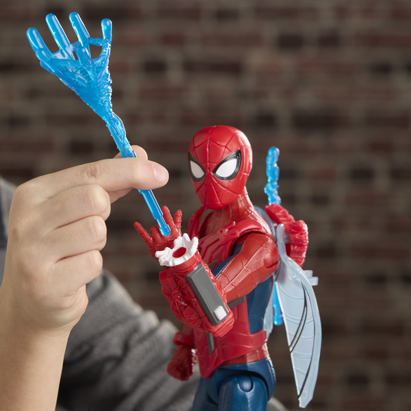 Figurine 29 cm - Spider-Man Brand New Day