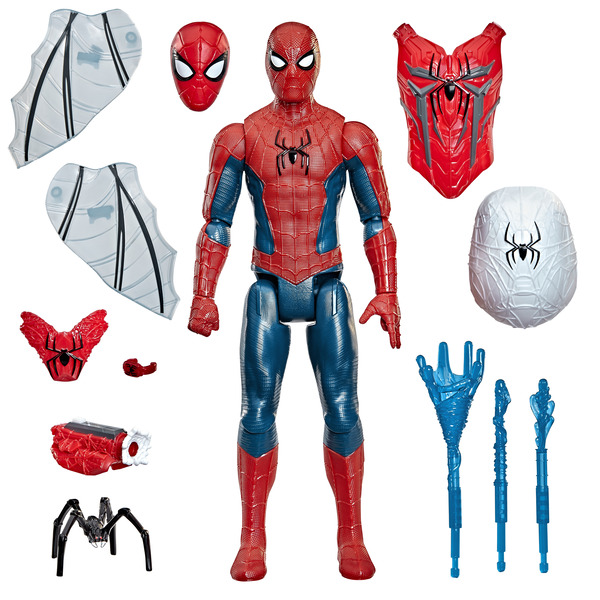 Figurine 29 cm - Spider-Man Brand New Day