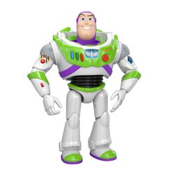 Figurine 17 cm Buzz l'éclair - Toy Story