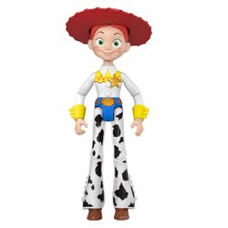 Figurine 17 cm Jessie Toy Story 5