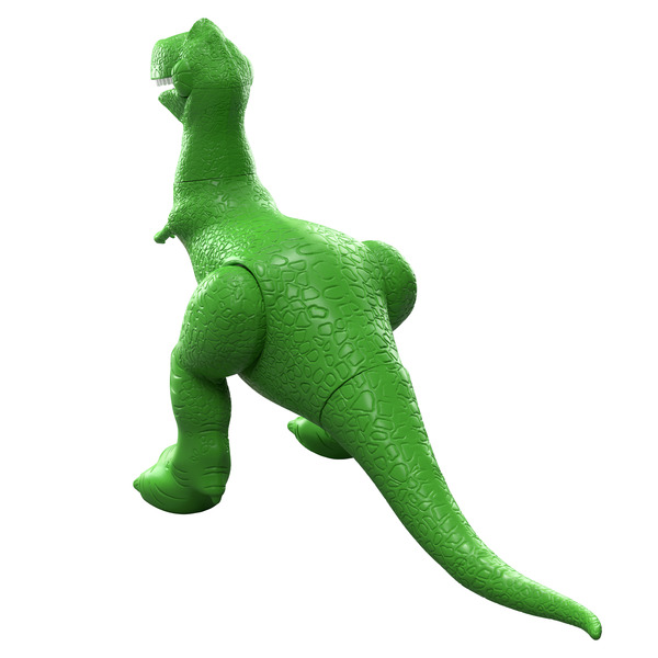 Figurine 17 cm Rex Toy Story 5