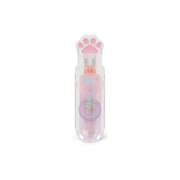 Legami - Ruban correcteur Chaton - Meow