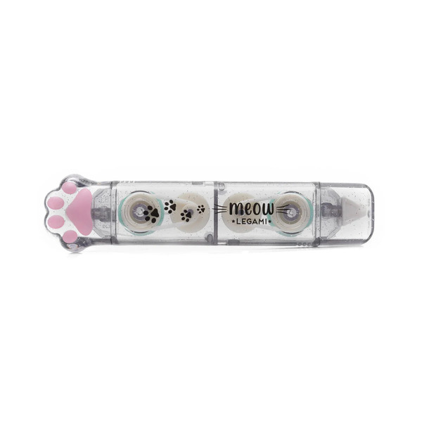 Legami - Roller de Colle Chaton - Meow