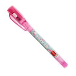 Legami - Stylo à encre invisible Licorne