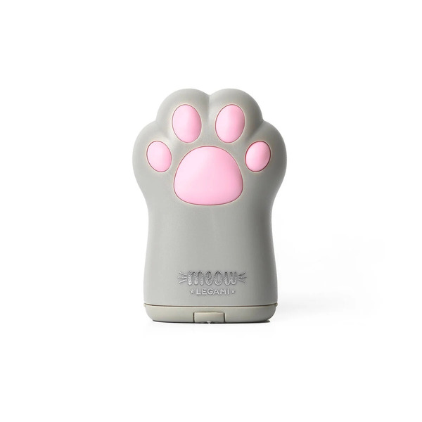 Legami - Taille-crayon avec réservoir - Meow