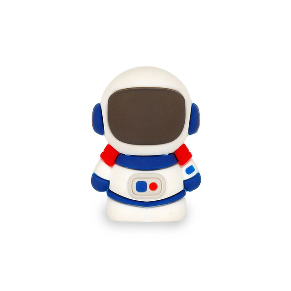 Legami - Taille-crayon lumineux avec réservoir Espace