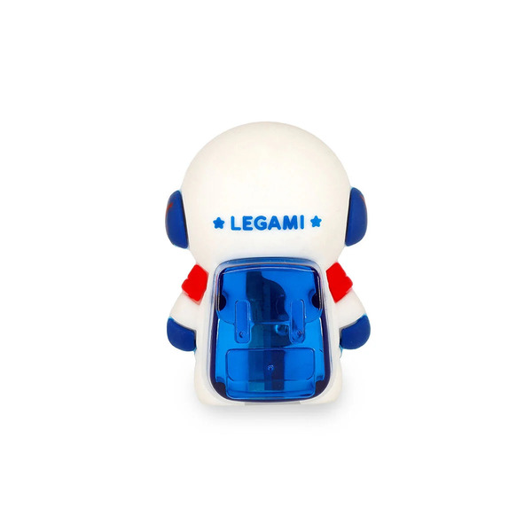Legami - Taille-crayon lumineux avec réservoir Espace