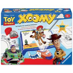 Xoomy Toy Story