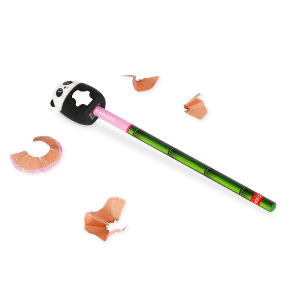 Legami - Taille-crayon Panda
