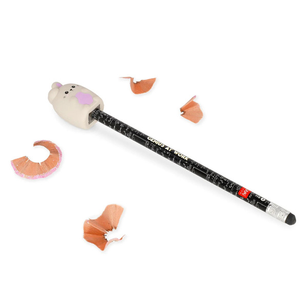 Legami - Taille-crayon Lapin